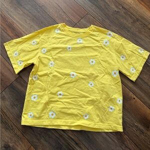 OkayOk Daisy tshirt - L